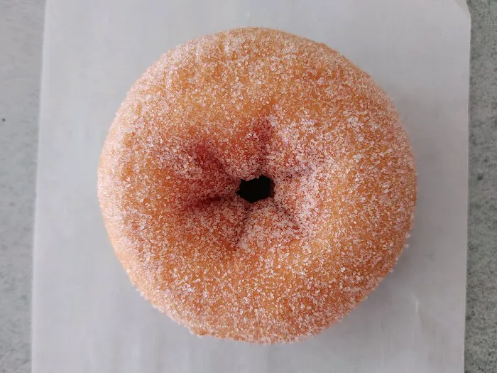 Gourmet Donuts & Water Picture 2