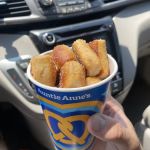 Auntie Anne's