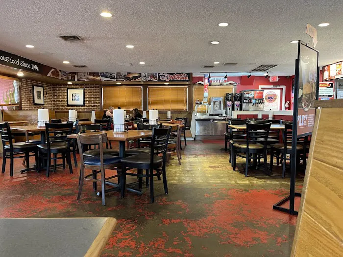 Auntie Anne's Picture 5