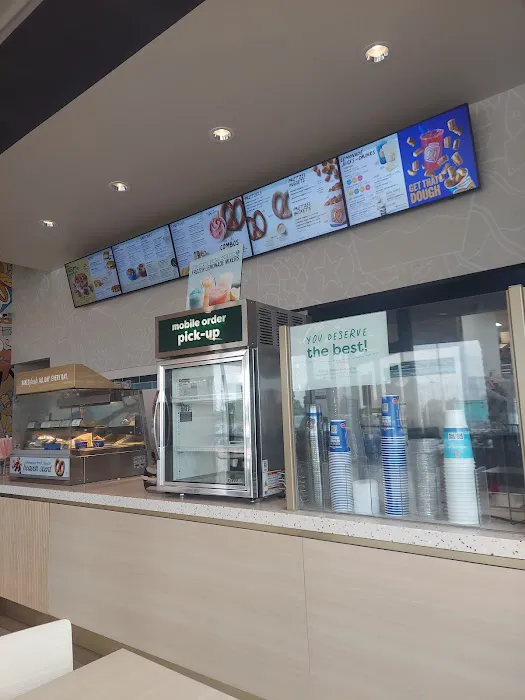 Auntie Anne's Picture 8