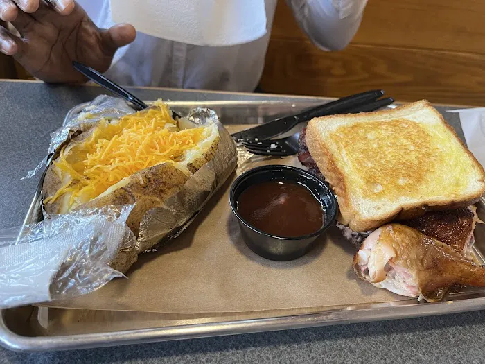 Auntie Anne's Picture 4