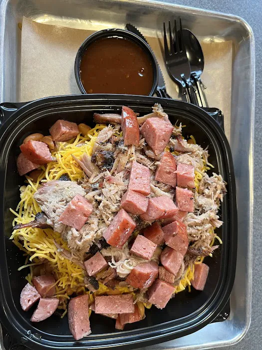Auntie Anne's Picture 2