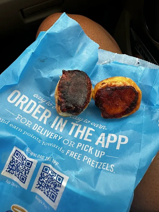 Auntie Anne's Picture 10