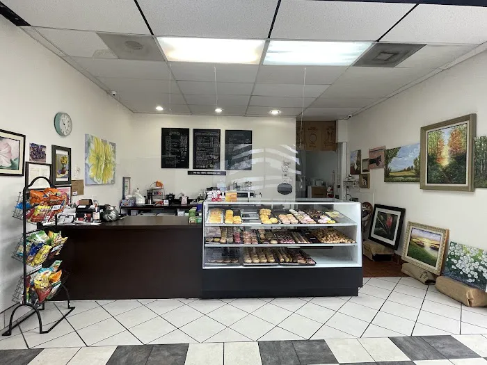 J&C Donut Picture 8