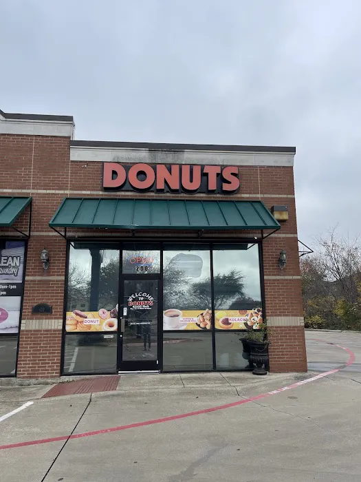 J&C Donut Picture 10