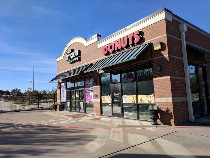 J&C Donut Picture 9
