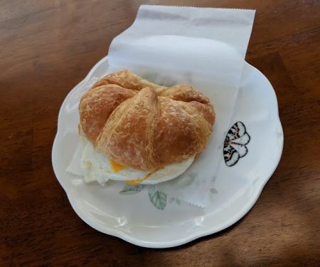 J&C Donut