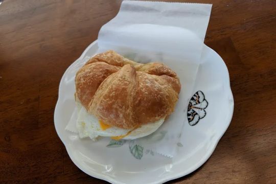 J&C Donut