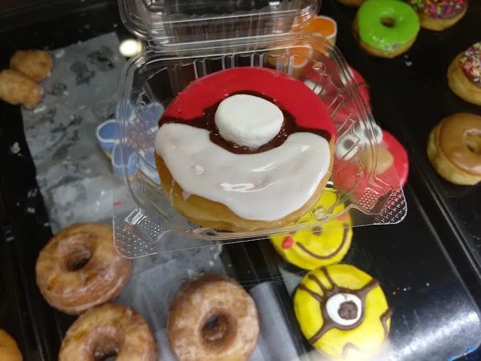 J&C Donut Picture 7