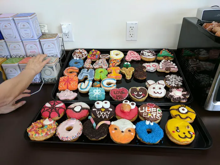 J&C Donut Picture 2