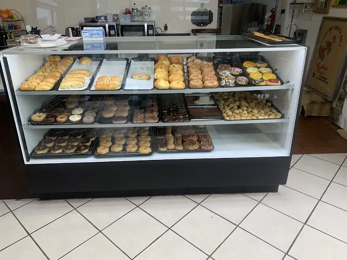 J&C Donut Picture 3
