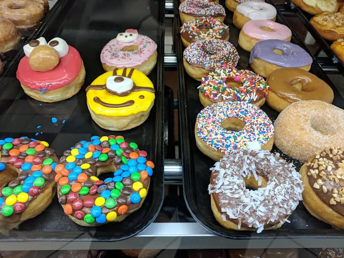 J&C Donut Picture 6