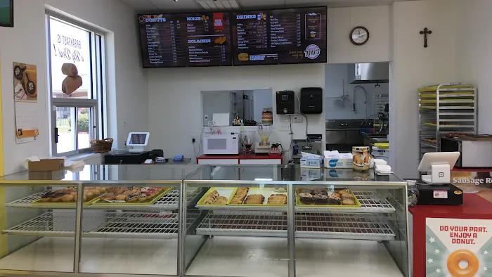 Morriss Donuts Picture 2