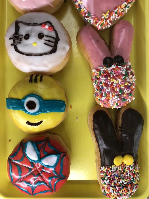 Morriss Donuts Picture 7