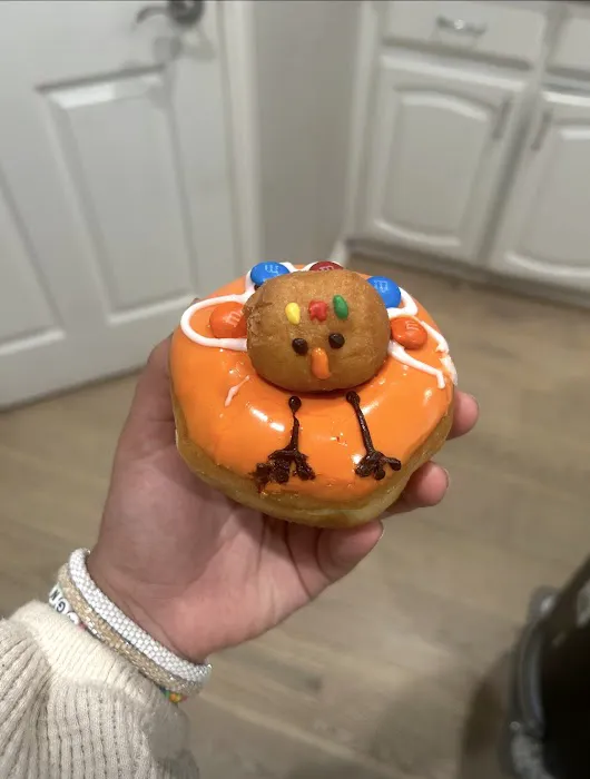 Morriss Donuts Picture 6
