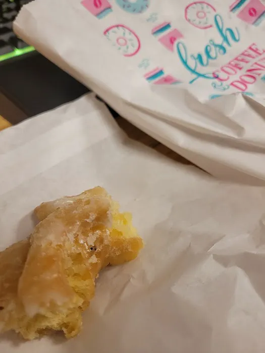 So Good Everyday Fresh Donuts Picture 1