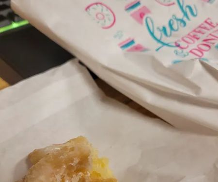 So Good Everyday Fresh Donuts