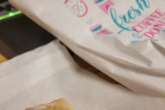 So Good Everyday Fresh Donuts