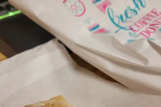 So Good Everyday Fresh Donuts