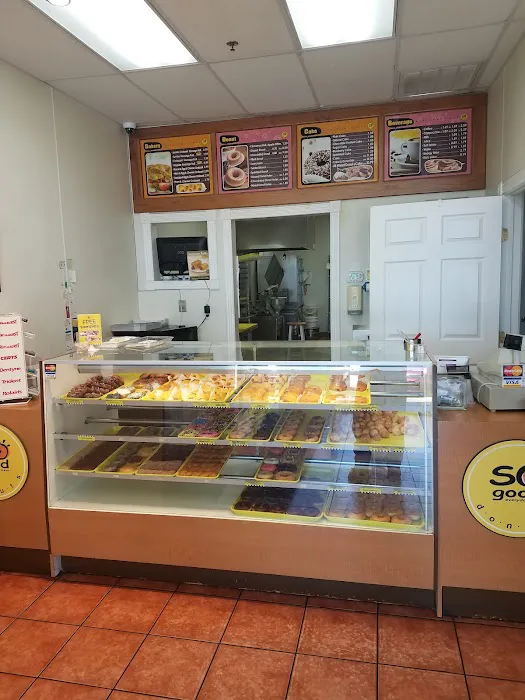 So Good Everyday Fresh Donuts Picture 5