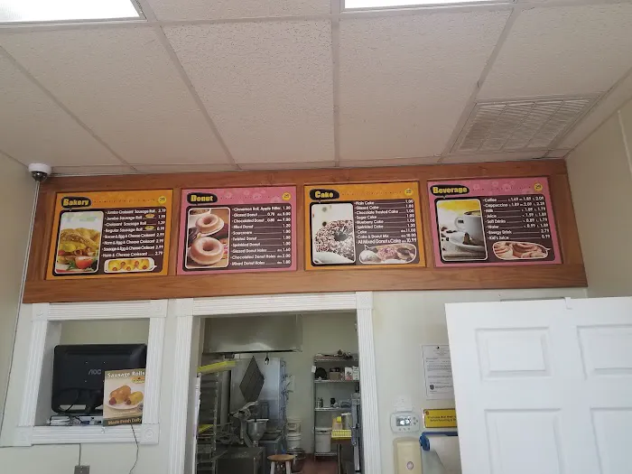 So Good Everyday Fresh Donuts Picture 8