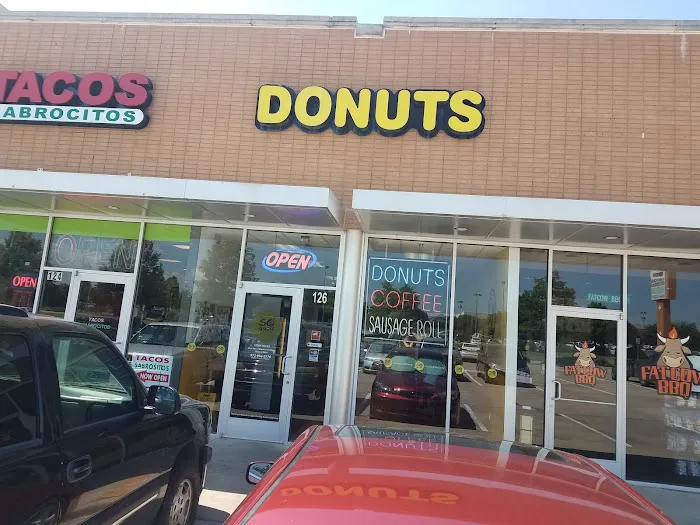 So Good Everyday Fresh Donuts Picture 9