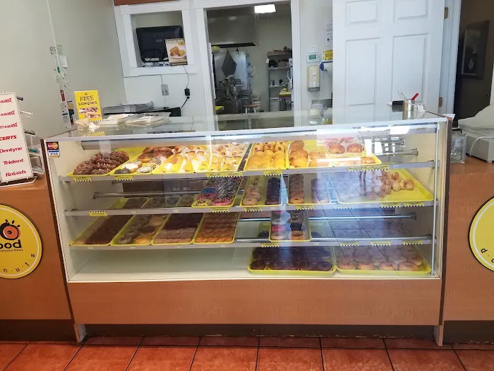 So Good Everyday Fresh Donuts Picture 10