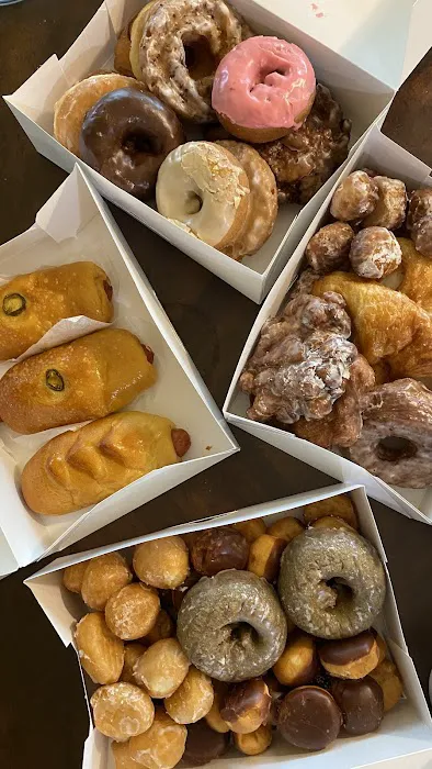 So Good Everyday Fresh Donuts Picture 3
