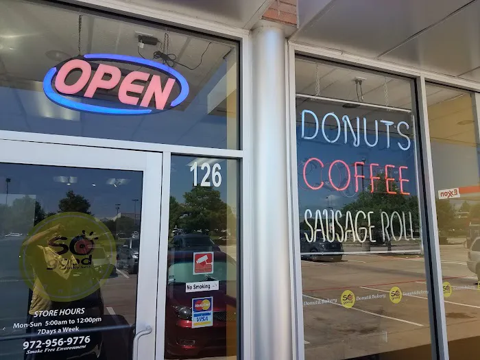 So Good Everyday Fresh Donuts Picture 4