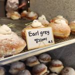 CREAMY SEOUL DONUT AND CAFE