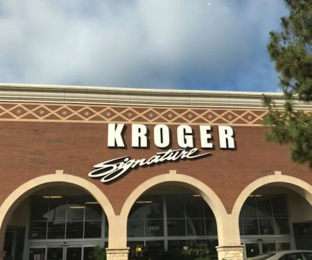 Kroger Bakery