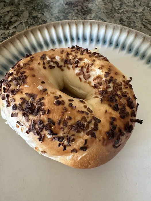 Boil & Bake Bagels Picture 10