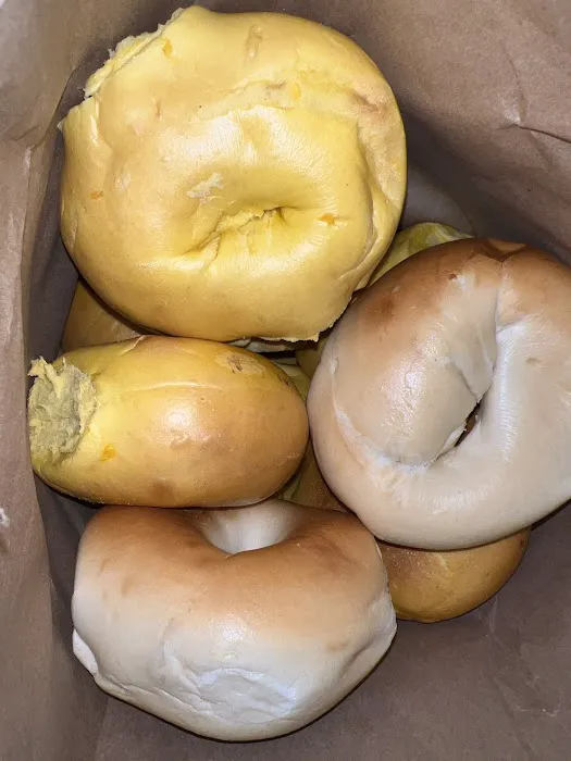 Boil & Bake Bagels Picture 9