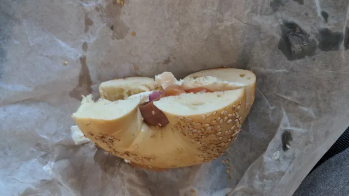 Boil & Bake Bagels Picture 4