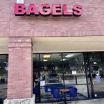 Boil & Bake Bagels