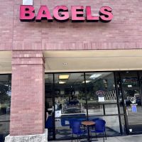 Boil & Bake Bagels ico