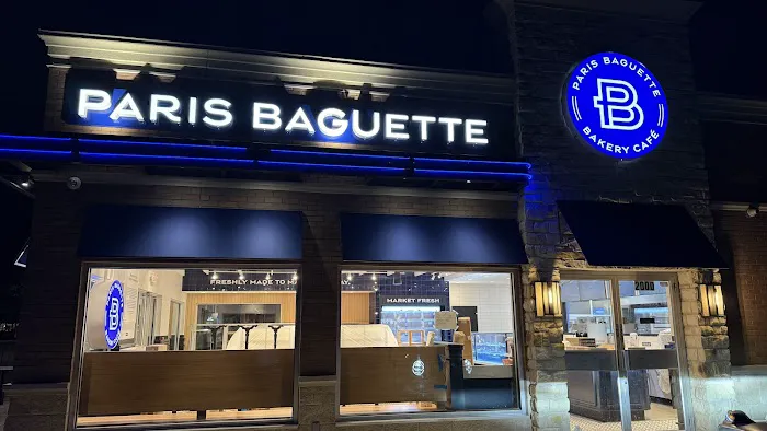 Paris Baguette Picture 5