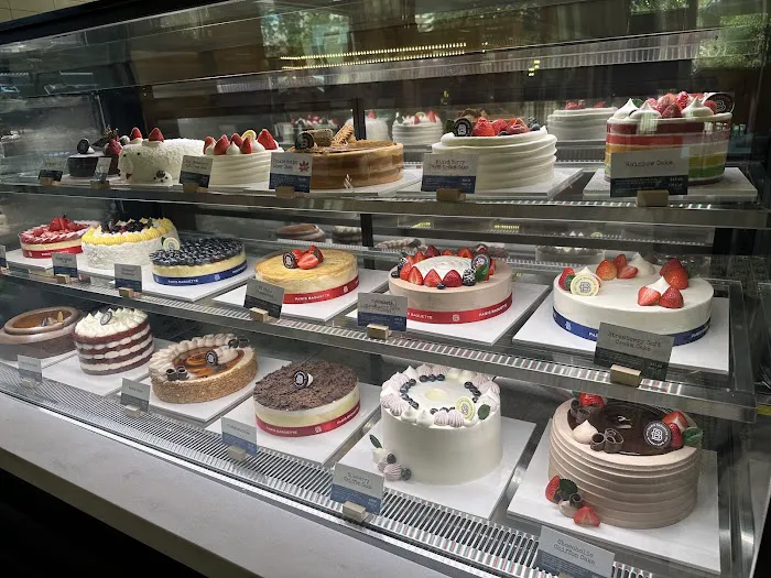 Paris Baguette Picture 3