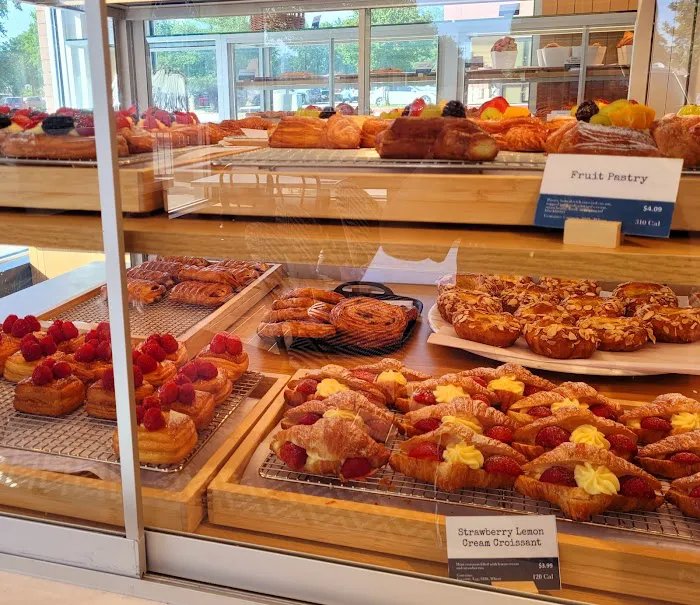 Paris Baguette Picture 7