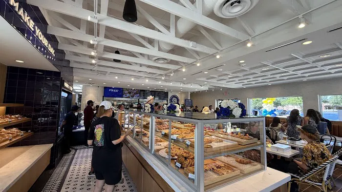 Paris Baguette Picture 8