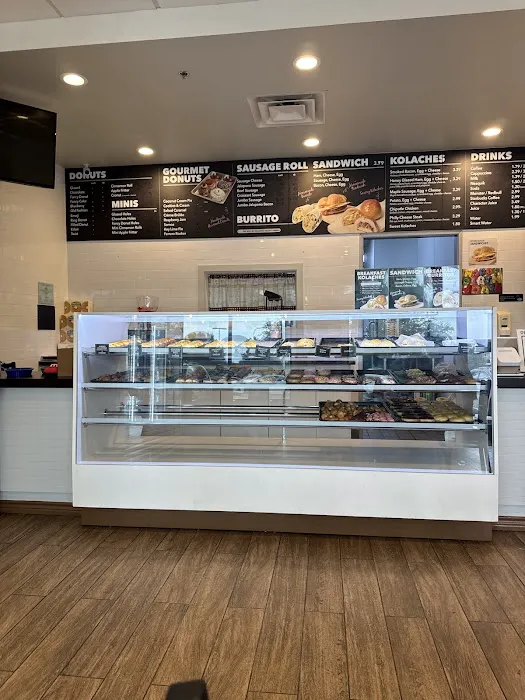 Lakeside Donuts Picture 2