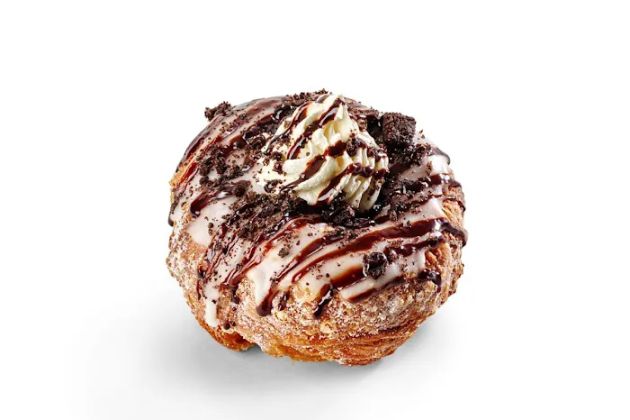 Parlor Doughnuts
