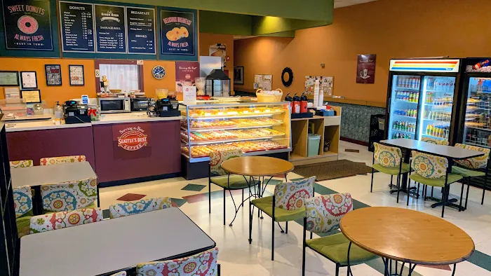Cafe Green Bean Picture 1
