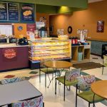 Cafe Green Bean