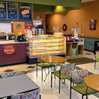 Cafe Green Bean ico