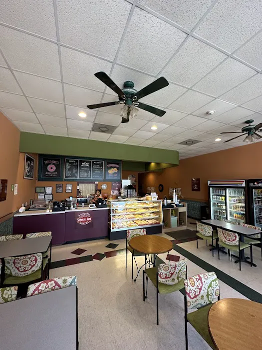 Cafe Green Bean Picture 5