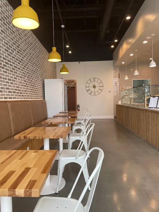 Honeybird Sandwiches.Donuts.Coffee - Flower Mound Picture 1