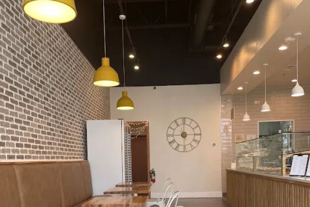 Honeybird Sandwiches.Donuts.Coffee - Flower Mound