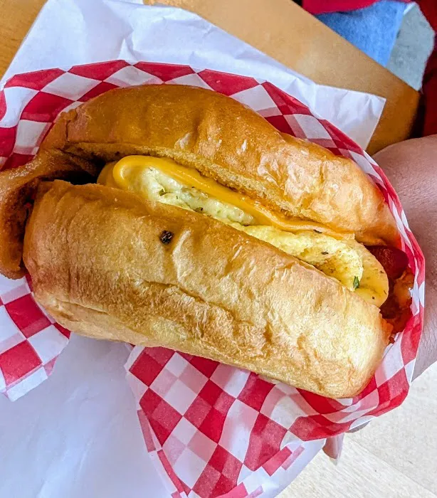 Honeybird Sandwiches.Donuts.Coffee - Flower Mound Picture 7