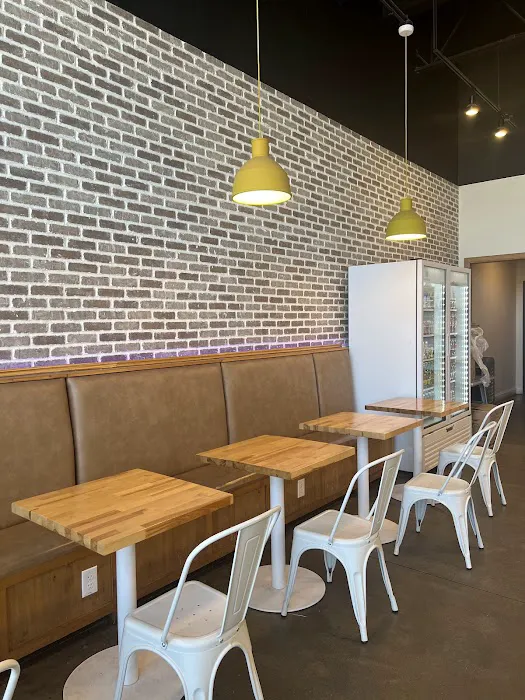 Honeybird Sandwiches.Donuts.Coffee - Flower Mound Picture 6